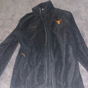 Columbia Jacket University of Texas style